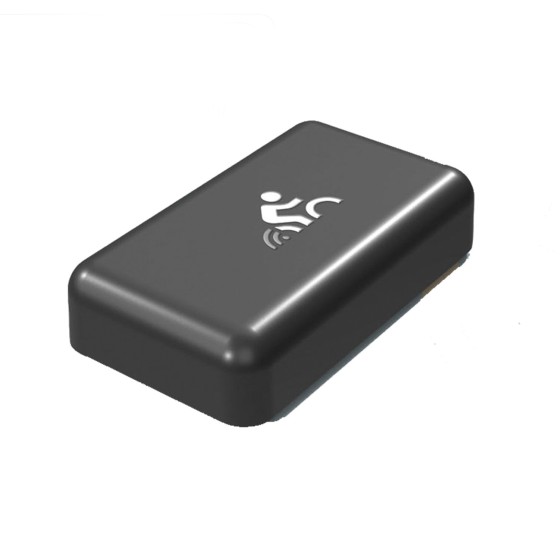Tracefy SOLO GPS-tracker