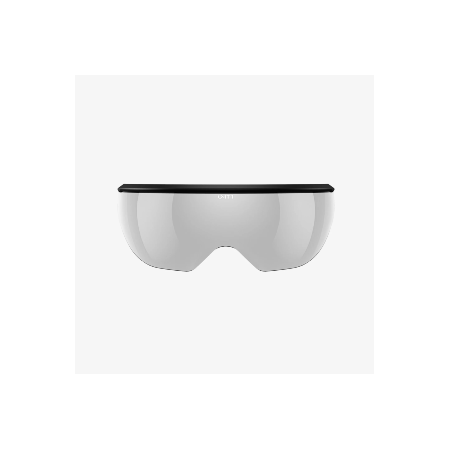Vizier Transparant Stromer Smart Helm Aura – Veilig & Helder Fietsen