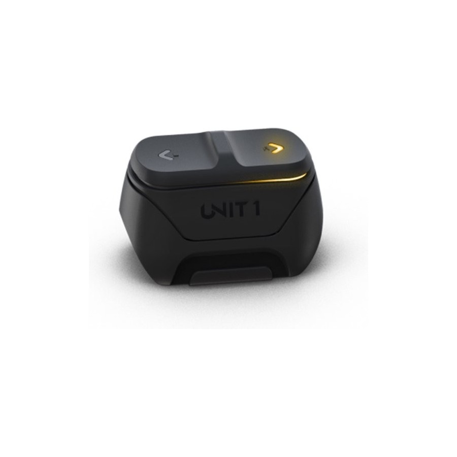 Unit 1 Faro Remote – Draadloze helm‑bediening voor Stromer helmen