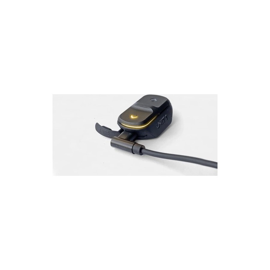 Unit 1 Faro Remote – Draadloze helm‑bediening voor Stromer helmen