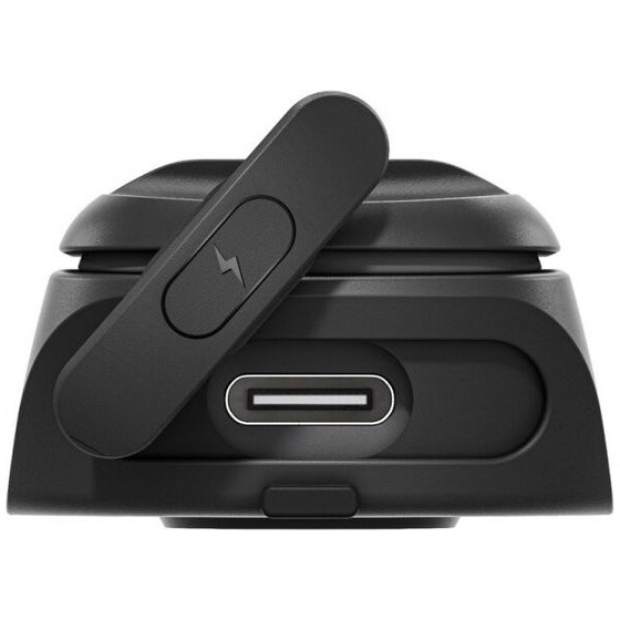 Unit 1 Faro Remote – Draadloze helm‑bediening voor Stromer helmen
