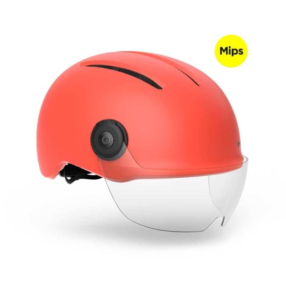 MET Vibe On MIPS®