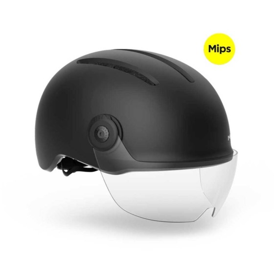 MET Vibe On MIPS®