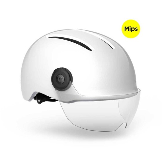 MET Vibe On MIPS®