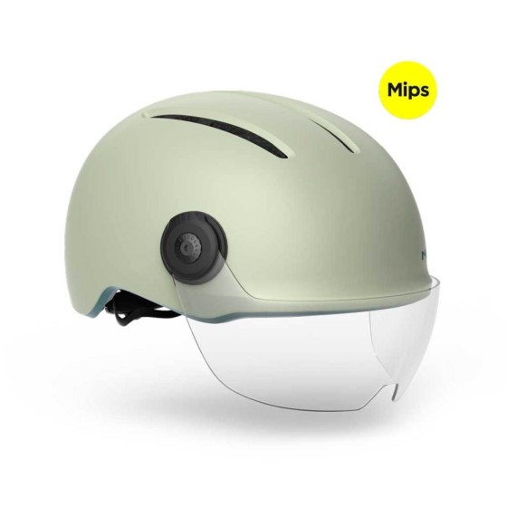 MET Vibe On MIPS®