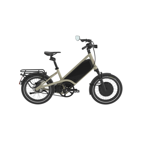 Ellio Original Suspension