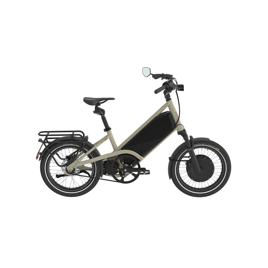 Ellio Original Suspension