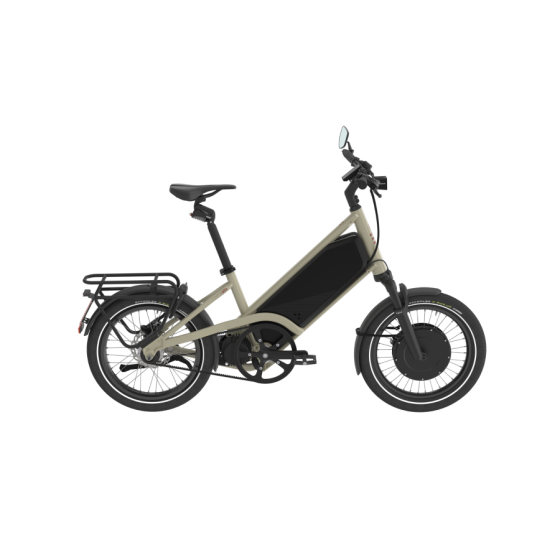 Ellio Original Suspension