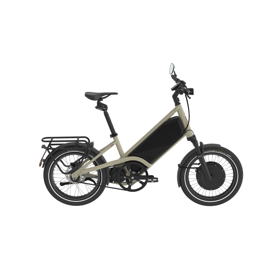 Ellio Original Suspension