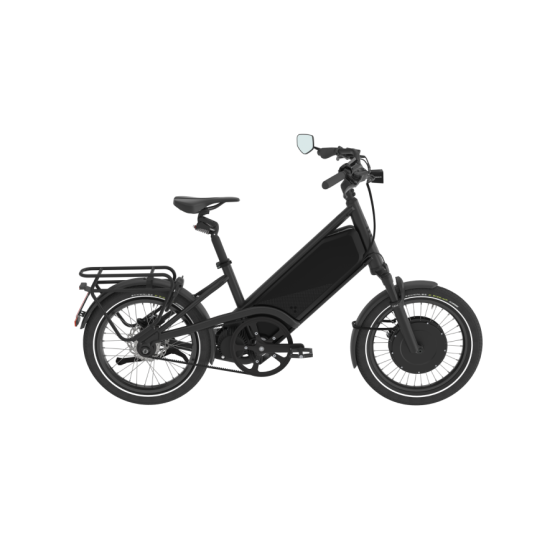Ellio Original Suspension