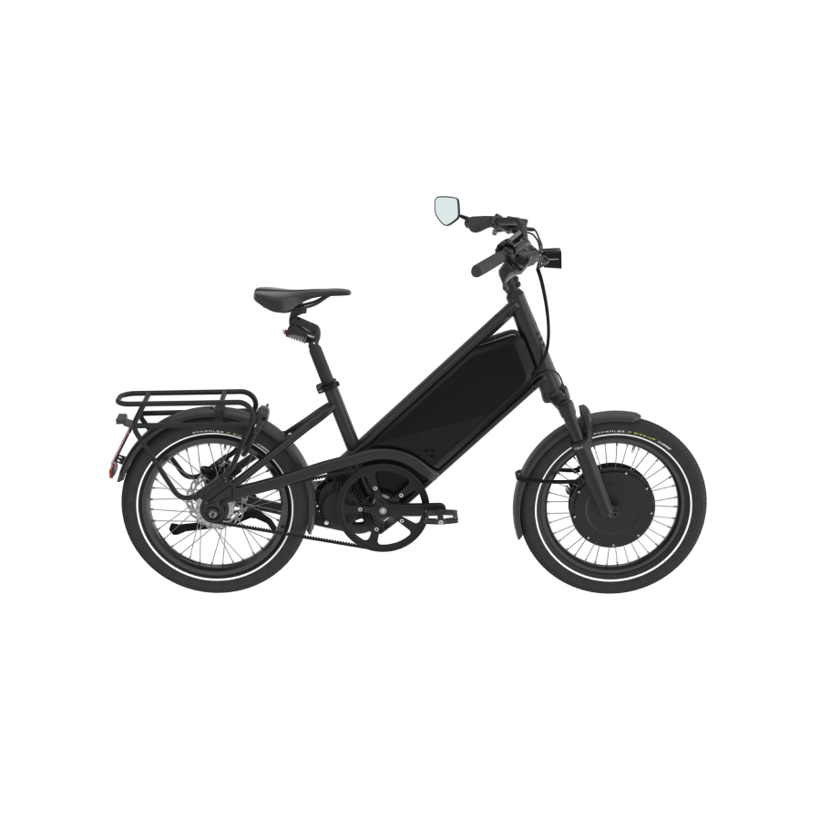 Ellio Original Suspension