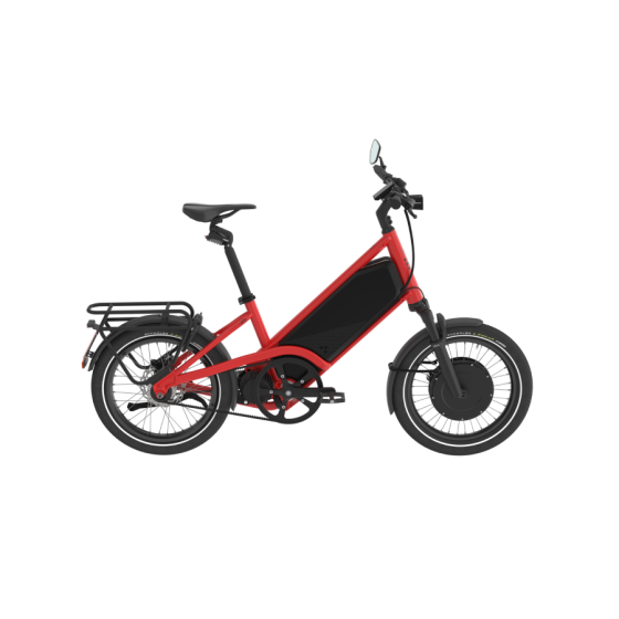 Ellio Original Suspension