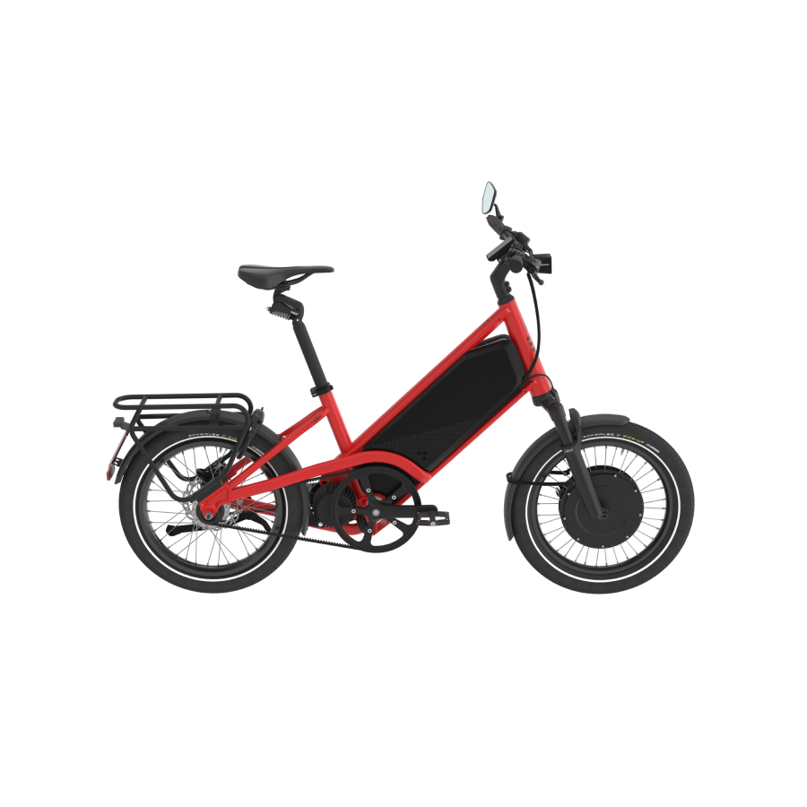 Ellio Original Suspension