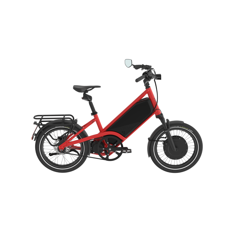 Ellio Original Suspension