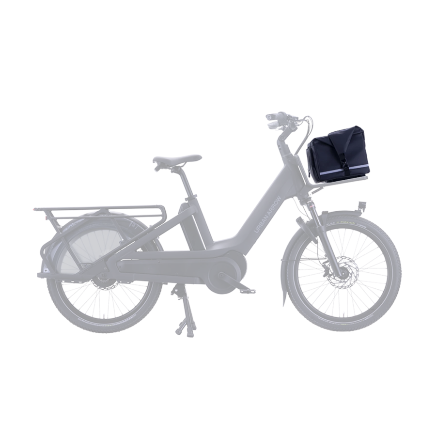Voordrager tas Breeze