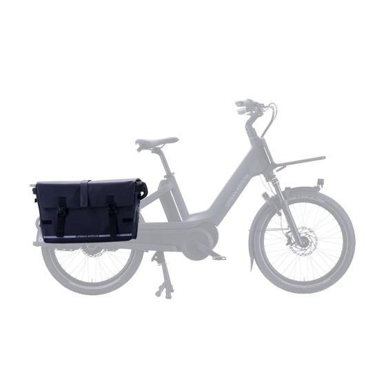 Cargo tas Breeze