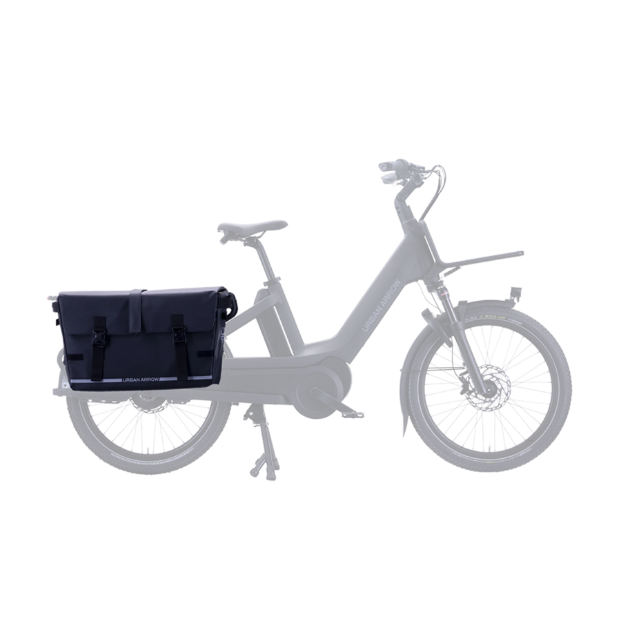 Cargo tas Breeze
