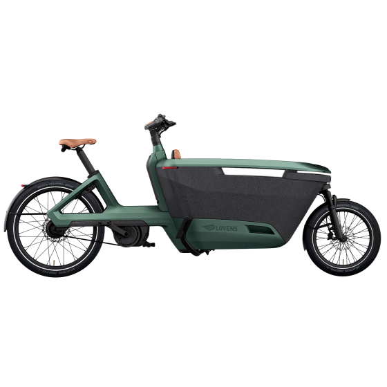 Lovens Explorer 2 S60