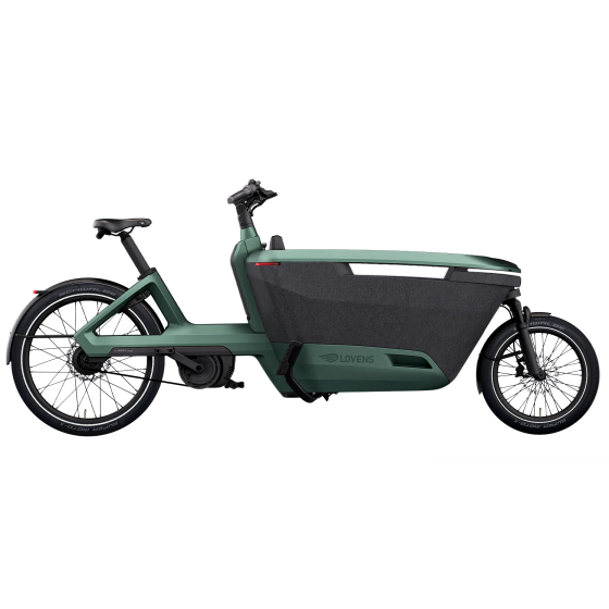 Lovens Explorer 2 S60