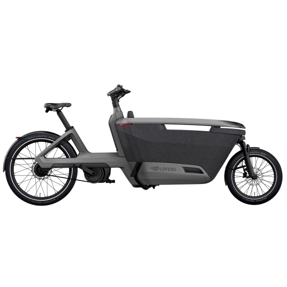 Lovens Explorer 2 S60