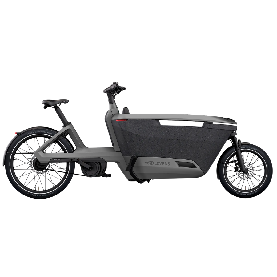 Lovens Explorer 2 S60