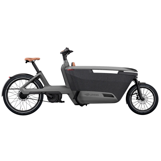 Lovens Explorer 2 S60
