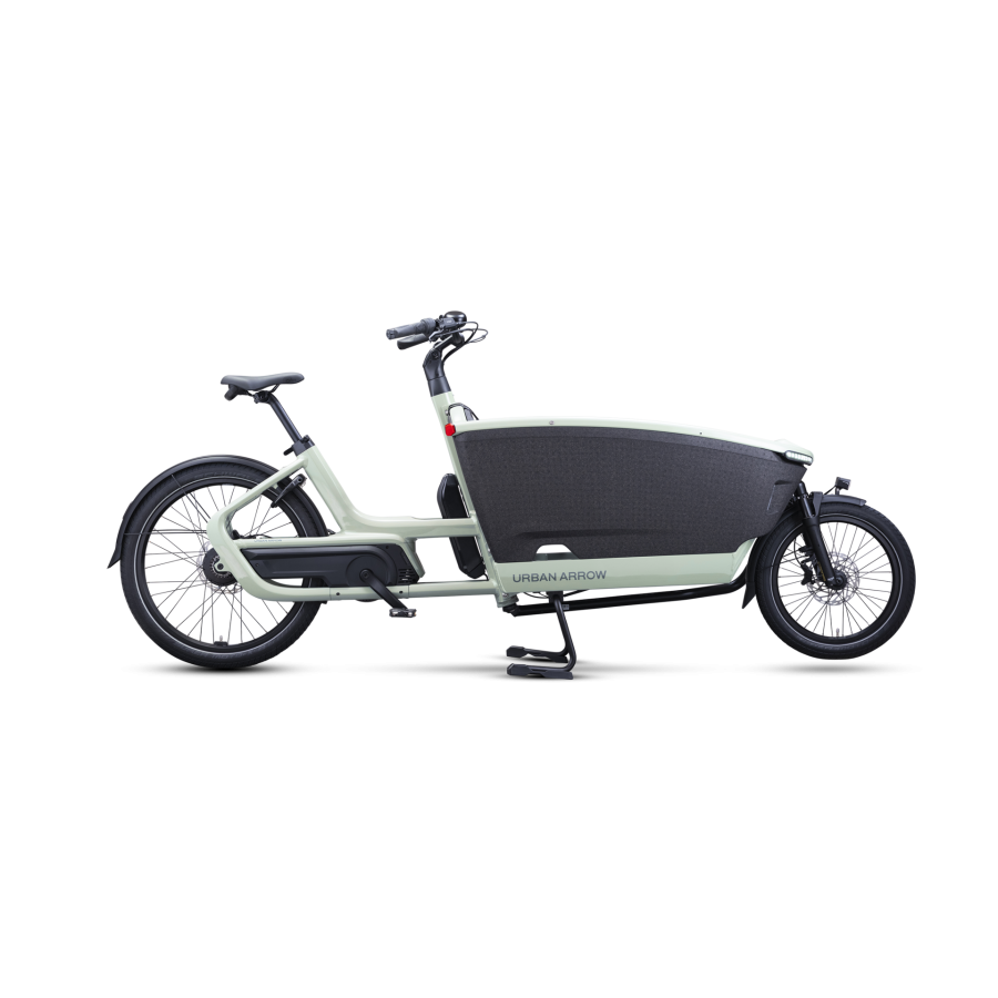 Urban Arrow FamilyNext² Pro 100 Nm