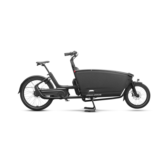 Urban Arrow FamilyNext² Pro 100 Nm