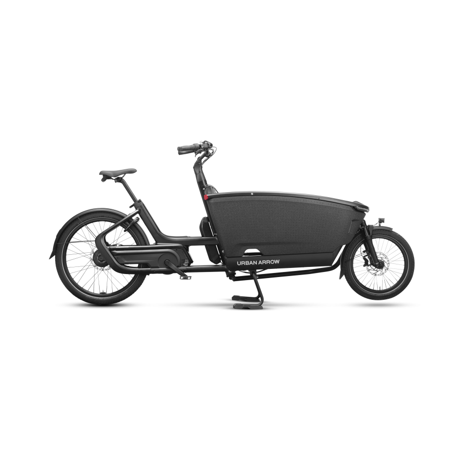 Urban Arrow FamilyNext² Pro 100 Nm