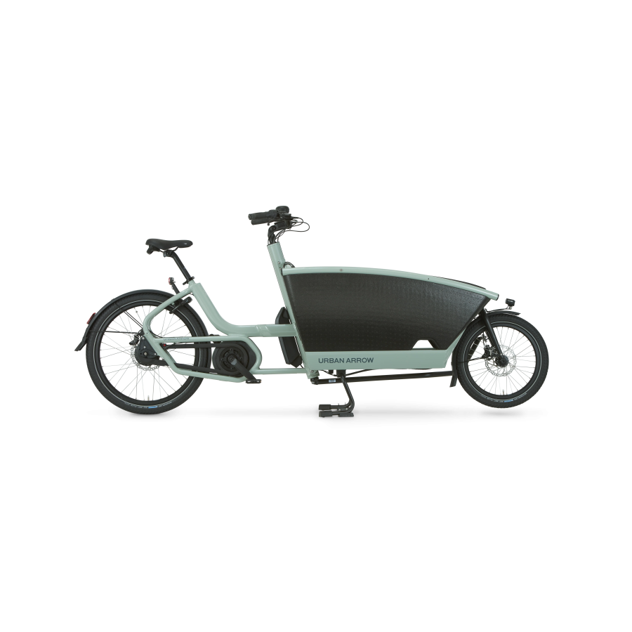 Urban Arrow Family Classic 50