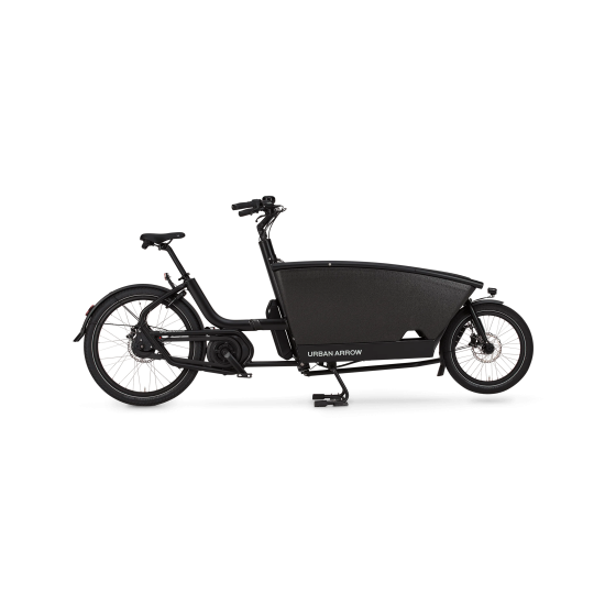 Urban Arrow Family Classic 50