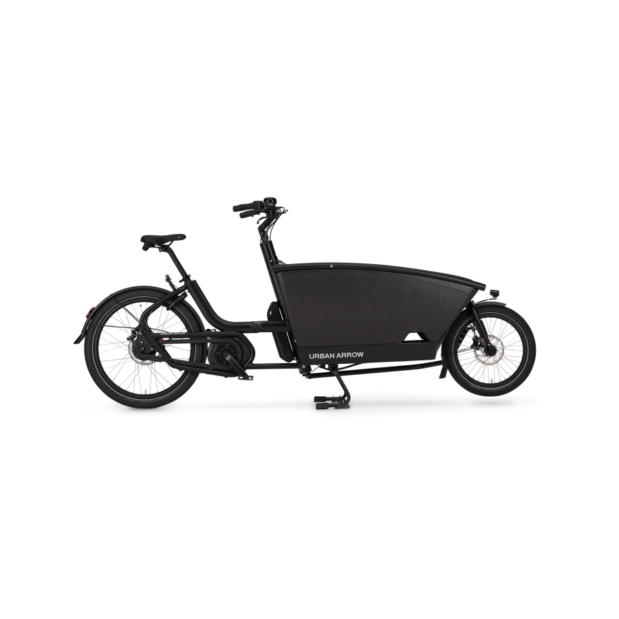 Urban Arrow Family Classic 50