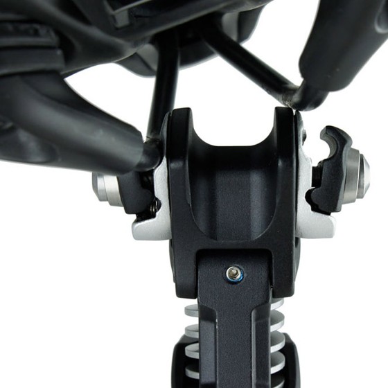 BySchulz G.2 LT Parallelogram suspension seat post
