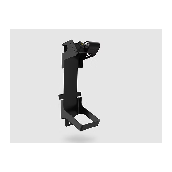 LOCKRIDE Model X 800 BES3 RocLoc for Urban Arrow