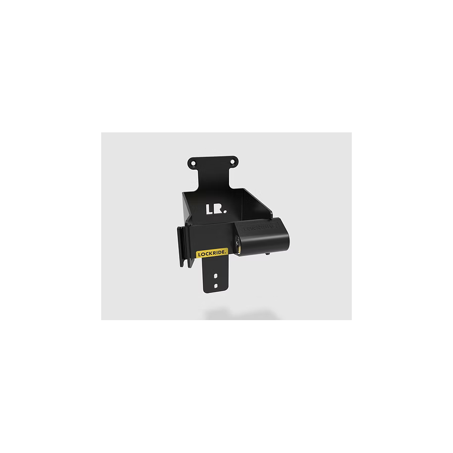 LOCKRIDE X-Cross for Explorer 2