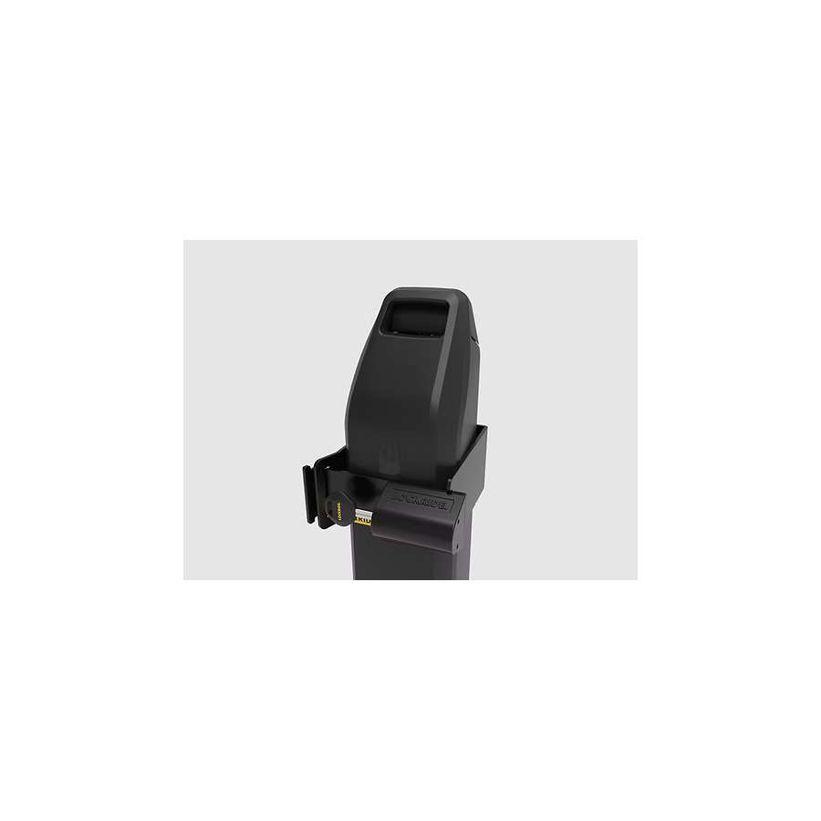 LOCKRIDE X-Cross for Explorer 2