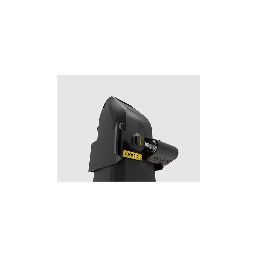LOCKRIDE X-Cross for Explorer 2
