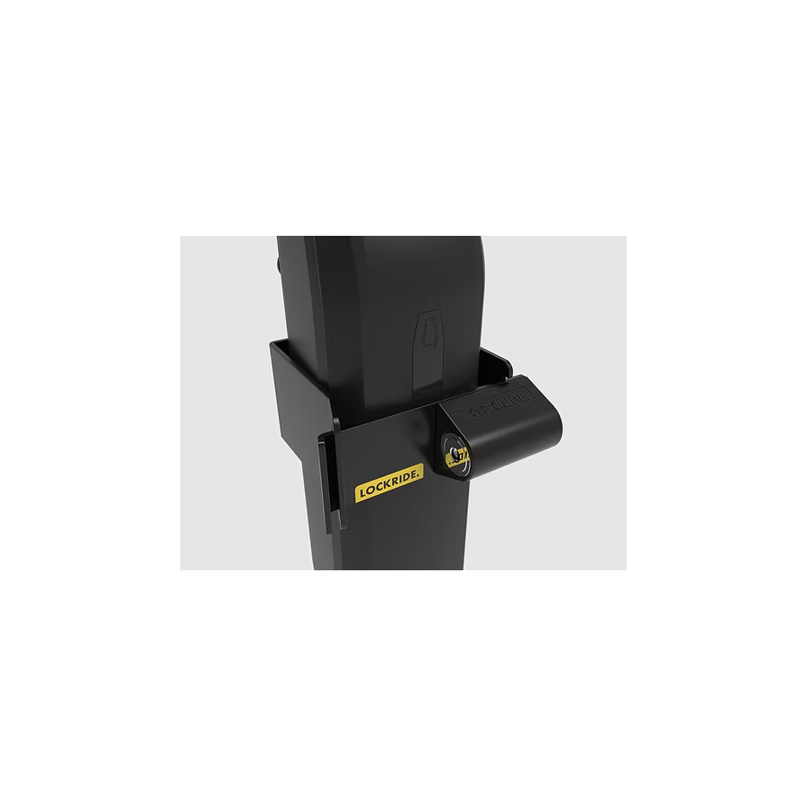 LOCKRIDE X-Cross for Explorer 2