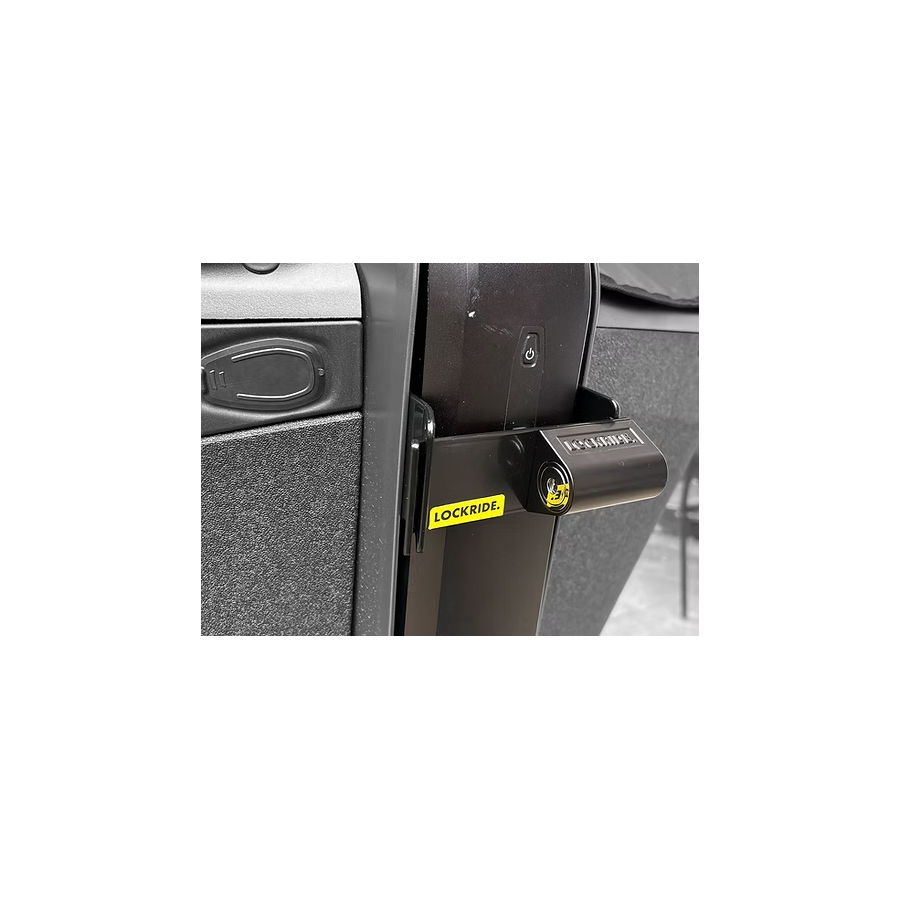 LOCKRIDE X-Cross for Explorer 2