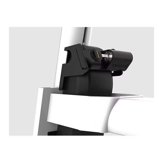 LOCKRIDE Model X 545 BES3 RocLoc for Urban Arrow