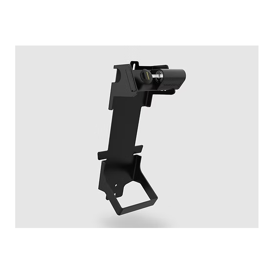 LOCKRIDE Model X 545 BES3 RocLoc for Urban Arrow