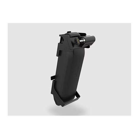 LOCKRIDE Model X 545 BES3 RocLoc for Urban Arrow