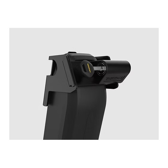 LOCKRIDE Model X 545 BES3 RocLoc for Urban Arrow