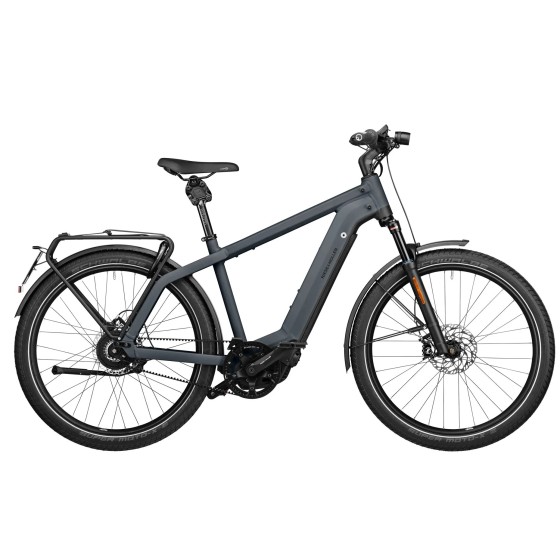Riese & Müller Charger3 GT...