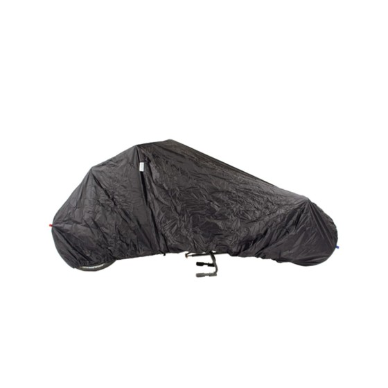 Urban Arrow Bike Parka Family