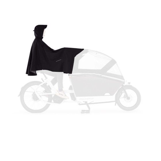 Urban Arrow Poncho