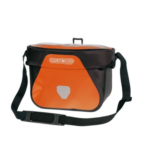 Ortlieb Ultimate Six Classic